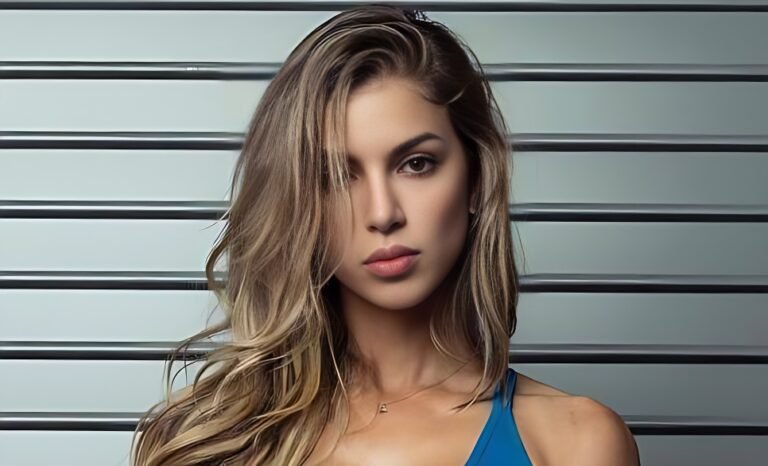 Anllela Sagra Net Worth 2025, Age, Biography, Height & Wiki!