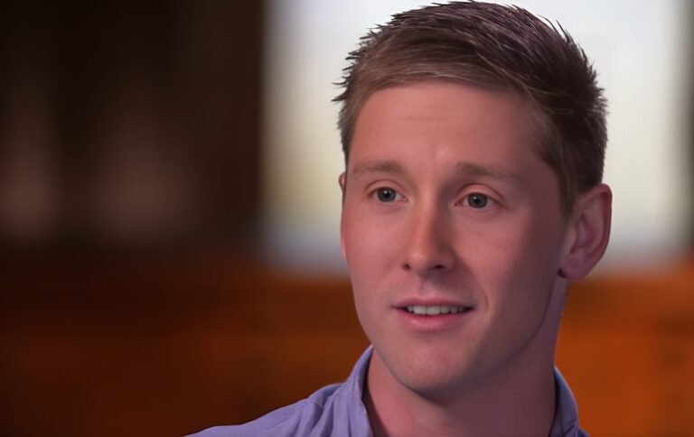 Charlie Schockner Net Worth 2025 - Age, Bio, Wiki, Wife, Height & Facts!