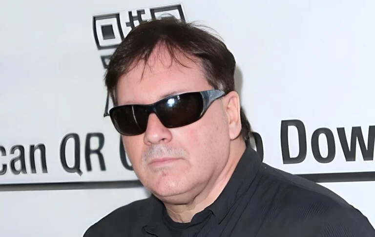 Frank Dux Net Worth 2025 - Age, Bio, Wiki, Wife, Height& Facts!