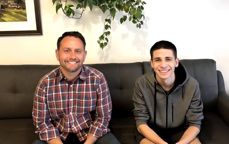 Josh Feinsilber Net Worth 2025 - Age, Bio, Wiki, Wife, Height & Facts!