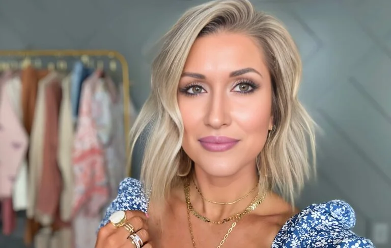 Kalee Rose Net Worth 2025 - Age, Bio, Wiki, Husband, Height & Facts!