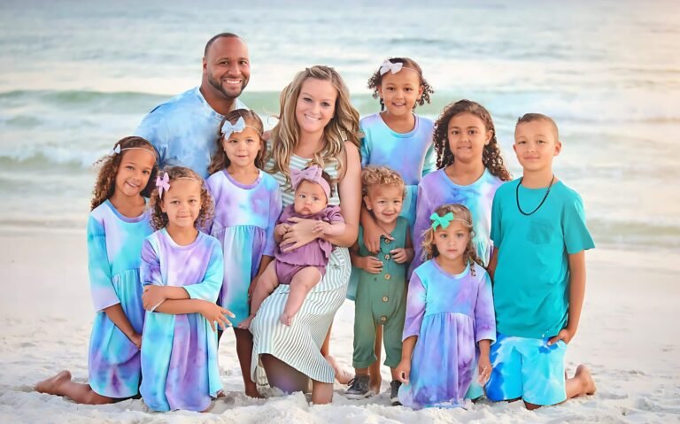Karissa Collins Net Worth 2025 - Age, Bio, Wiki, Husband, Height & Facts!