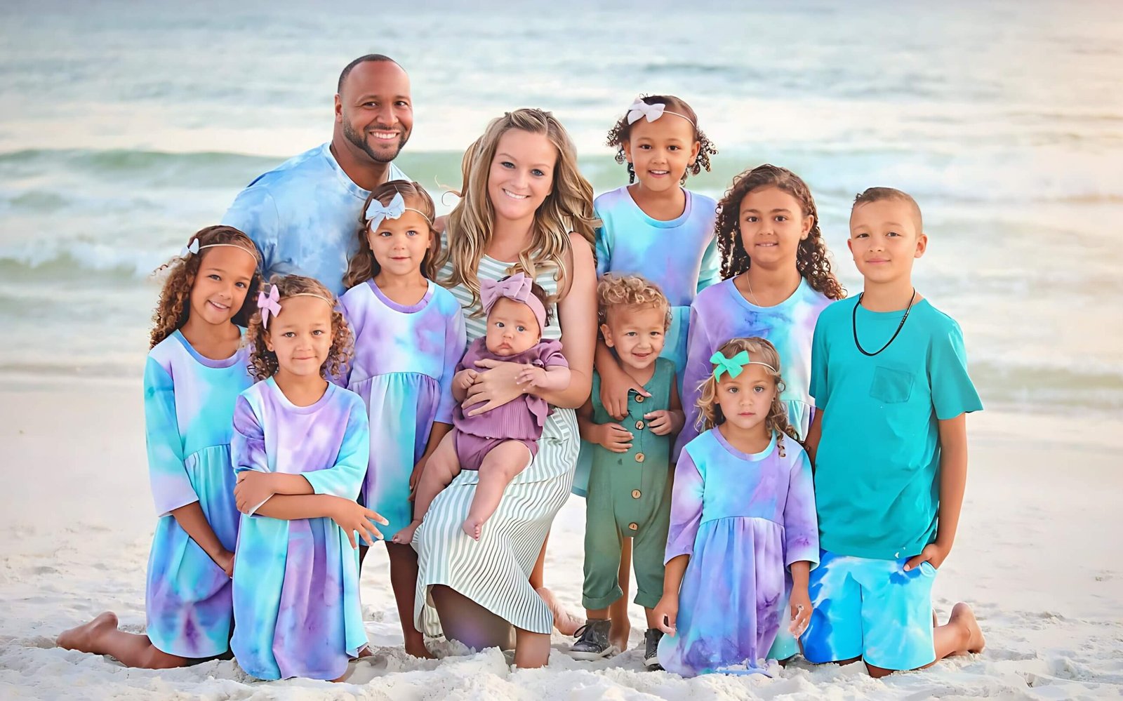Karissa Collins Net Worth 2025 - Age, Bio, Wiki, Husband, Height & Facts!