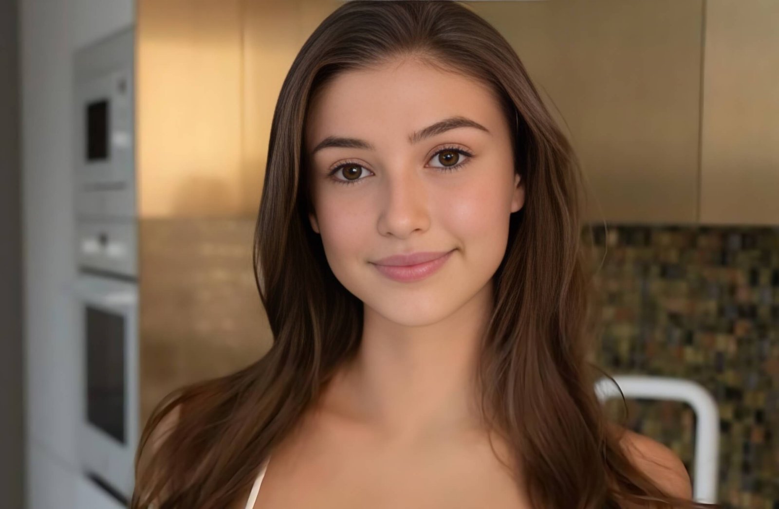 Olivia Casta Net Worth 2025 - Age, Bio, Wiki, Husband, Height & Facts!