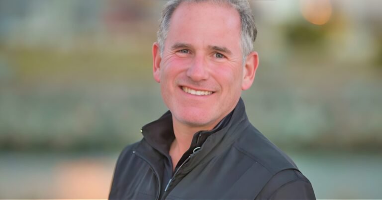 Scott Jordan Net Worth 2025 - Age, Bio, Wiki, Wife, Height & Facts!