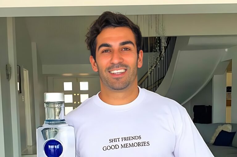 Shammi Net Worth, Biography, Age, Height, Wiki – Detailed Facts and Insights!