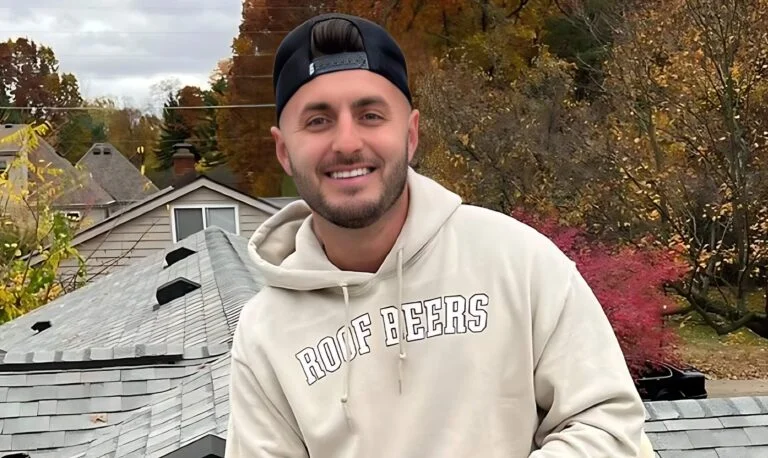 Derek Lipp Net Worth 2025 - Age, Bio, Wiki, Wife, Height & Facts!