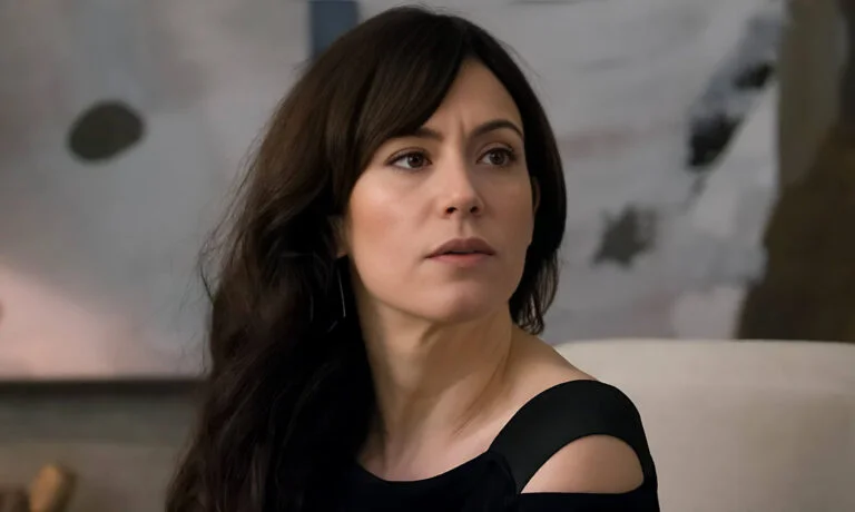 Maggie Siff Net Worth 2025 - Age, Bio, Wiki, Husband, Height & Facts!