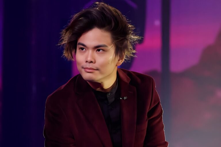 Shin Lim Net Worth 2025 - Age, Bio, Wiki, Wife, Weight & Facts!